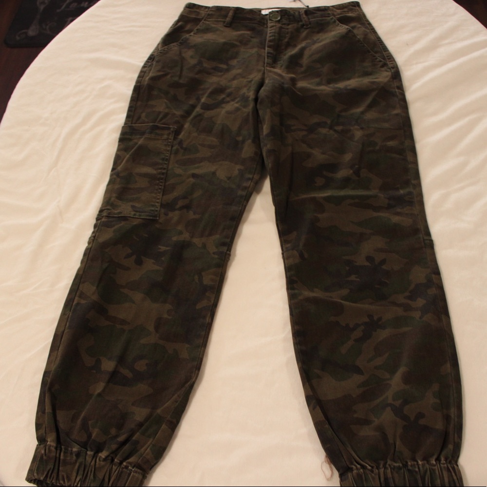 BP. Cargo Pants size 27 waist